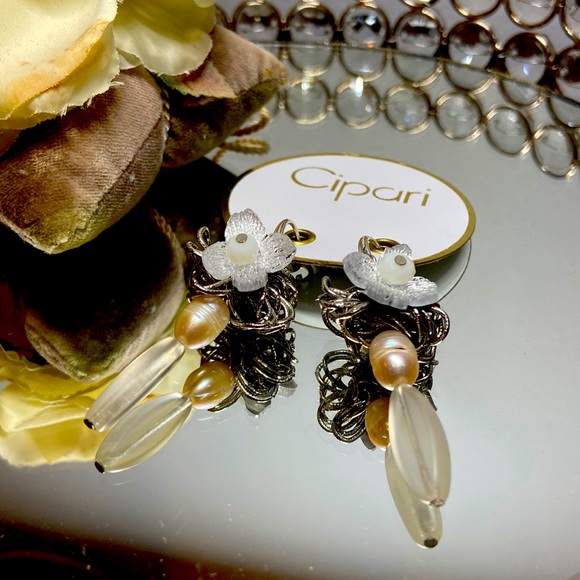 Cipari Jewelry - Earings